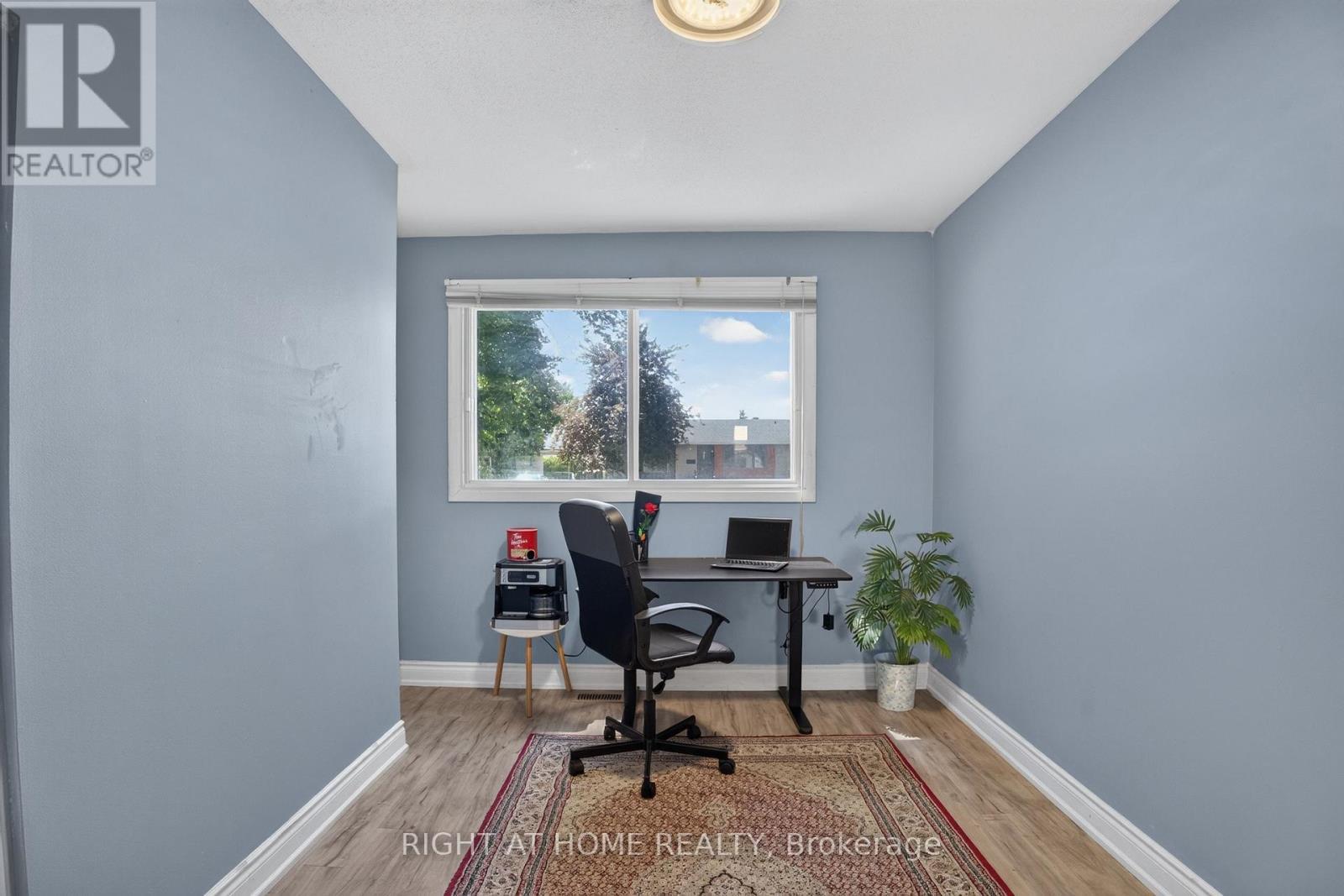 1385 Chartrand Avenue, Ottawa, ON - Indoor Photo Showing Office