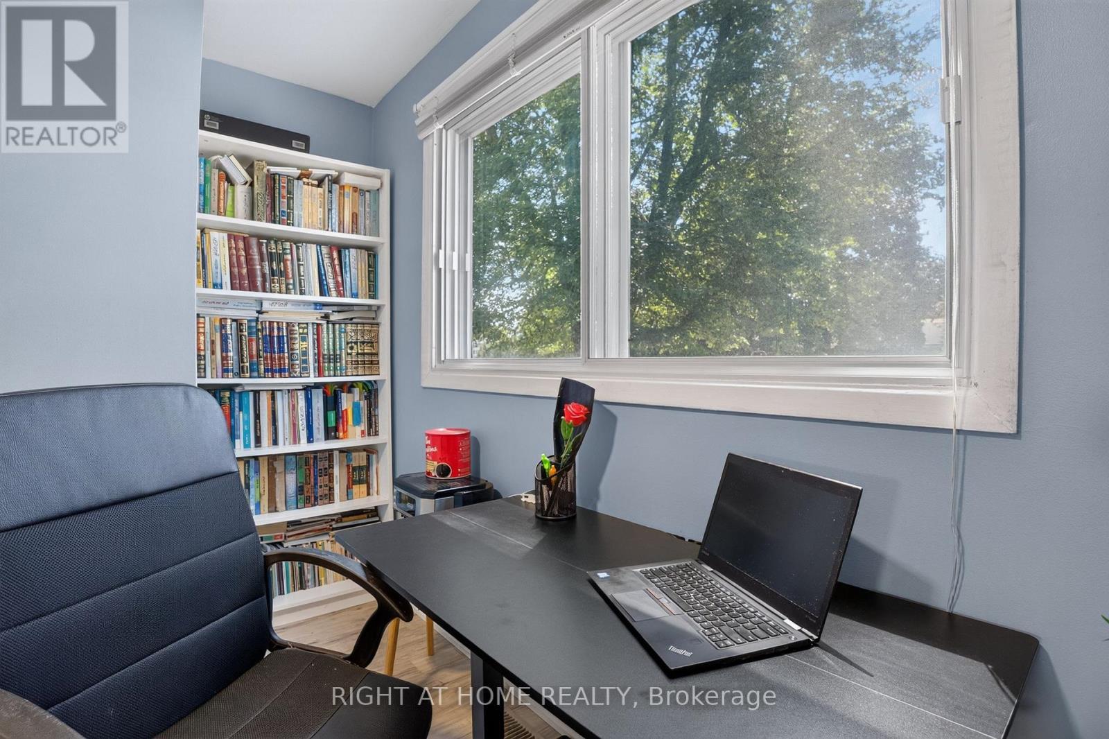 1385 Chartrand Avenue, Ottawa, ON - Indoor Photo Showing Office