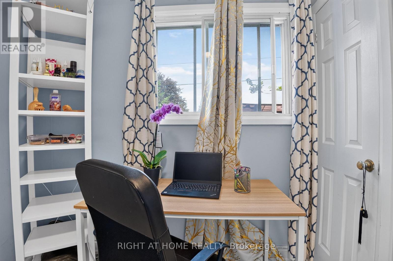 1385 Chartrand Avenue, Ottawa, ON - Indoor Photo Showing Office