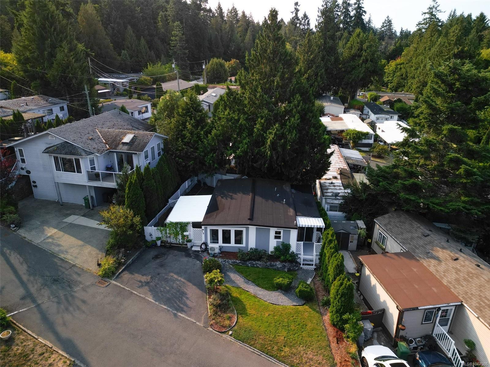 #19-2587 Selwyn Rd, Langford, BC