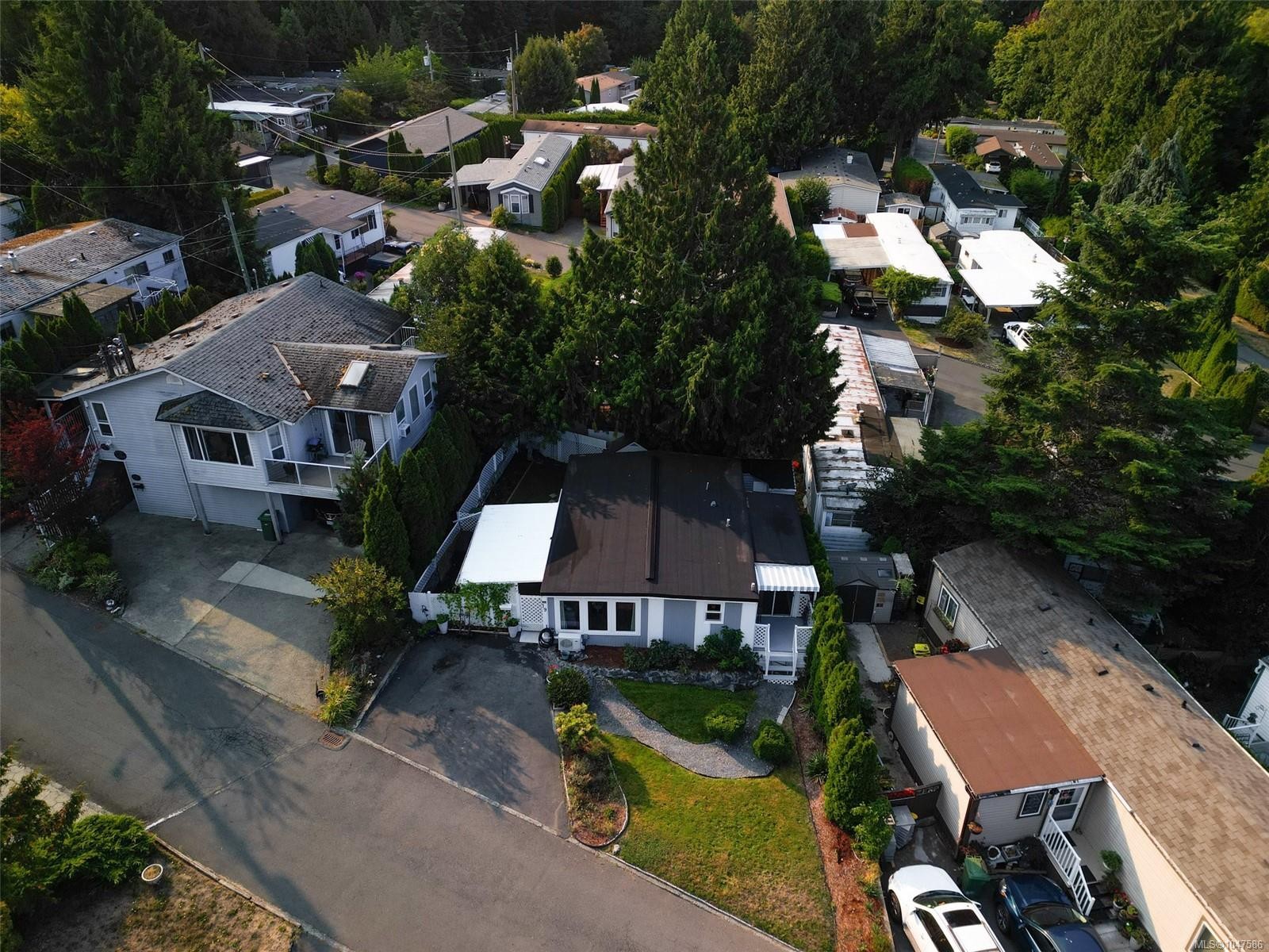 #19-2587 Selwyn Rd, Langford, BC