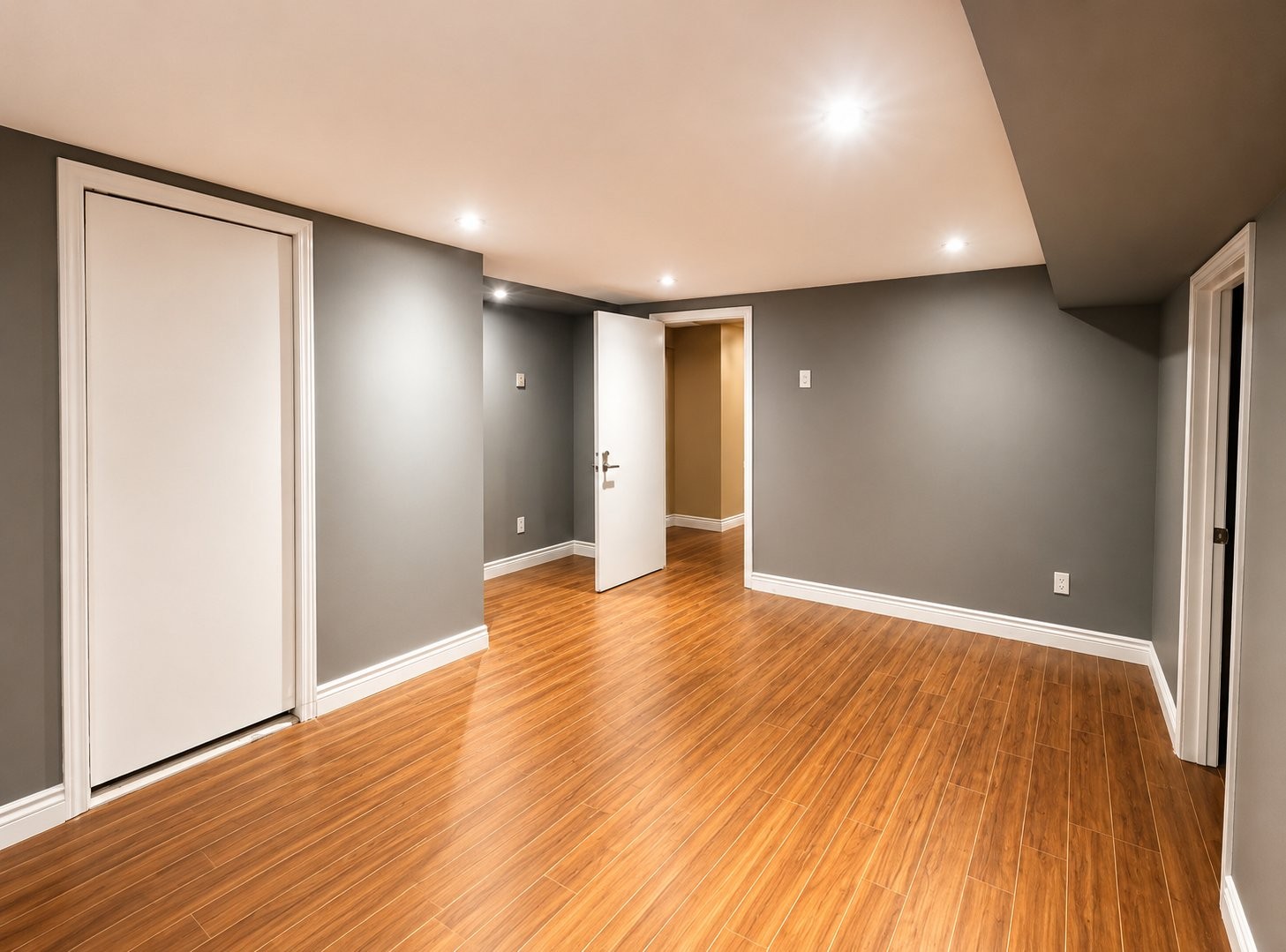 Chambre à coucher - 307 Fleet Drive, Beaconsfield, QC - Indoor Photo Showing Other Room