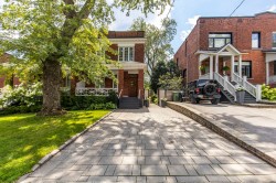 3432 Av. Grey Montréal (Côte-Des-Neiges/Notre-Dame-De-Grâce), QC H4A 3N6