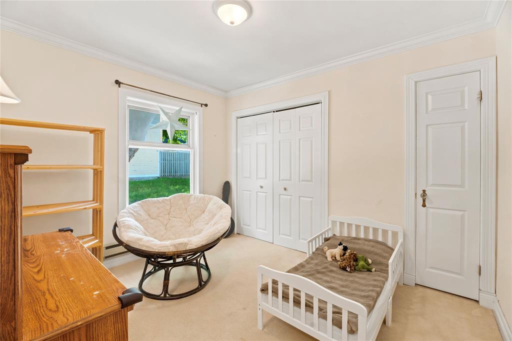 42 Empire Avenue, St. John'S, NL - Indoor
