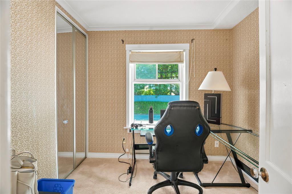 42 Empire Avenue, St. John'S, NL - Indoor