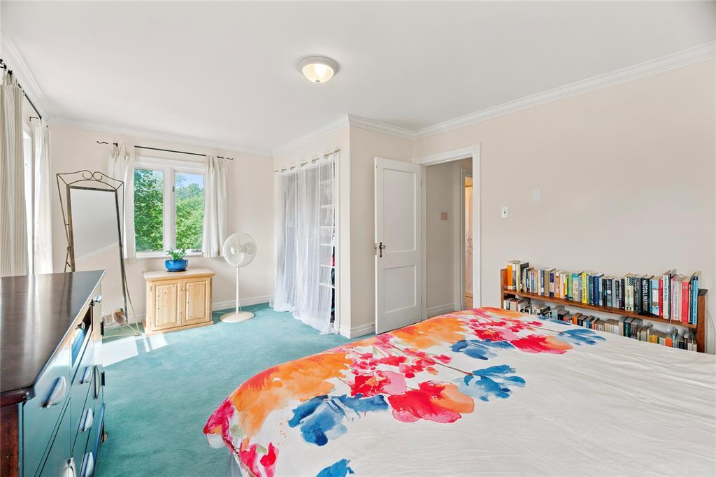 42 Empire Avenue, St. John'S, NL - Indoor Photo Showing Bedroom