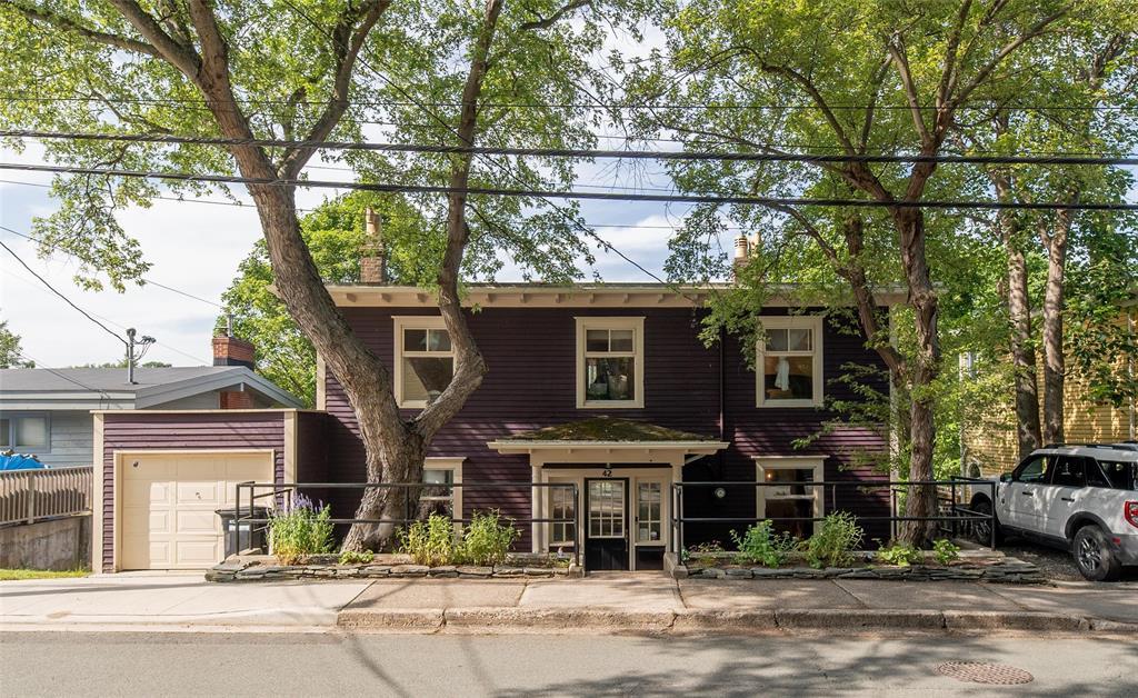 42 Empire Avenue, St. John'S, NL - Outdoor