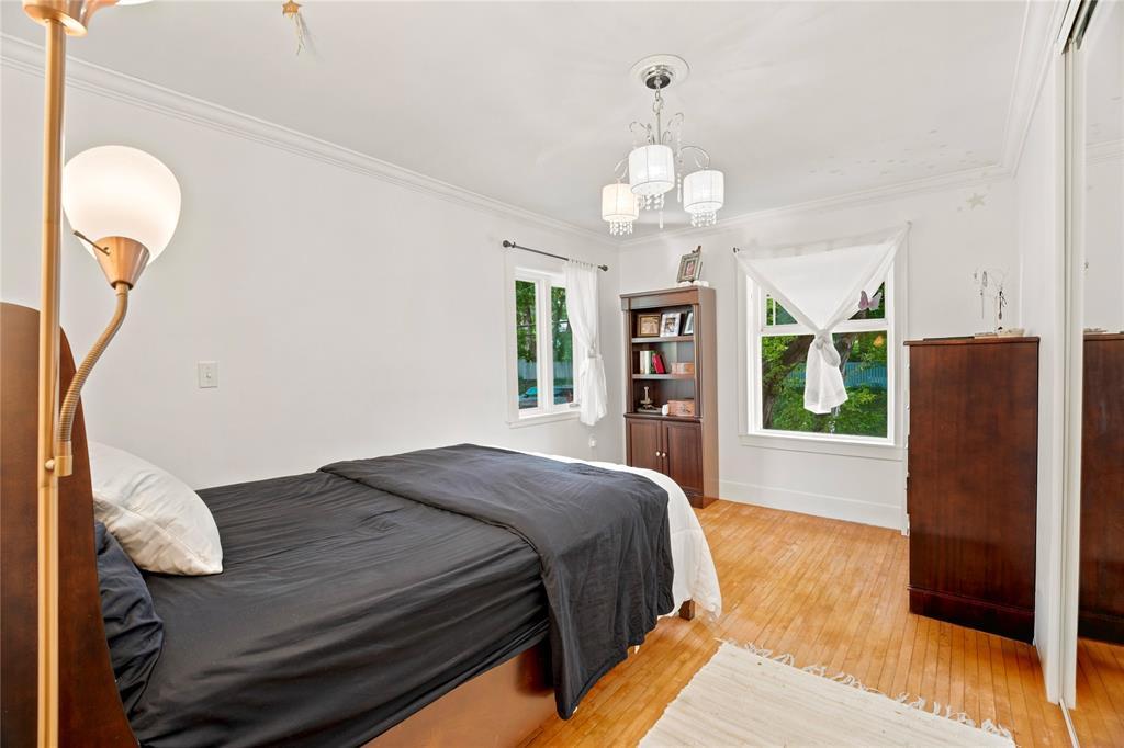 42 Empire Avenue, St. John'S, NL - Indoor Photo Showing Bedroom