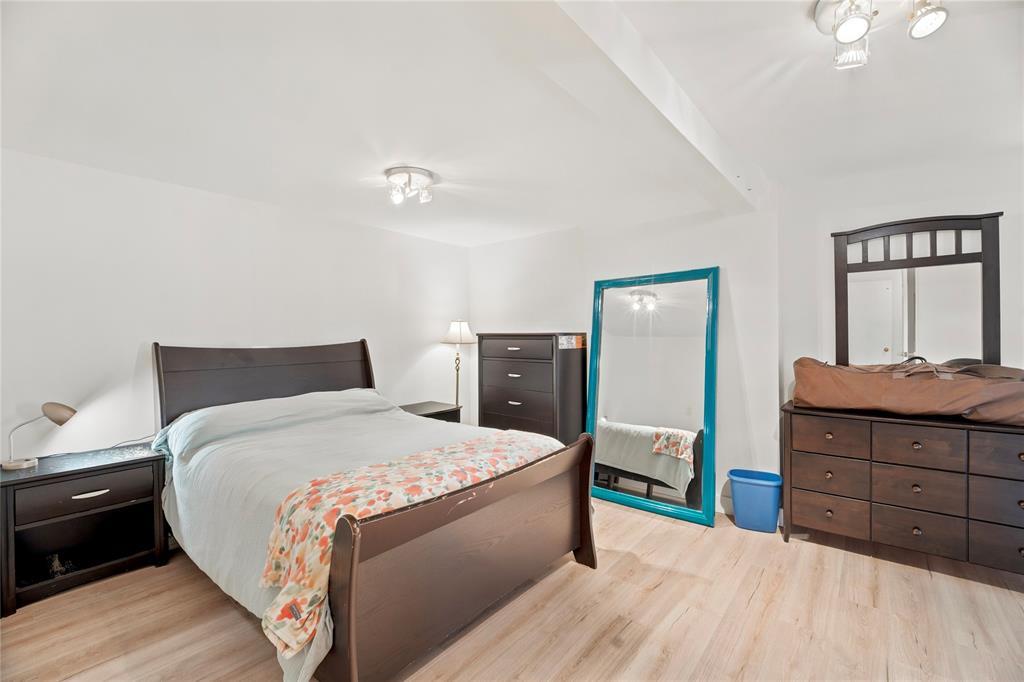 42 Empire Avenue, St. John'S, NL - Indoor Photo Showing Bedroom