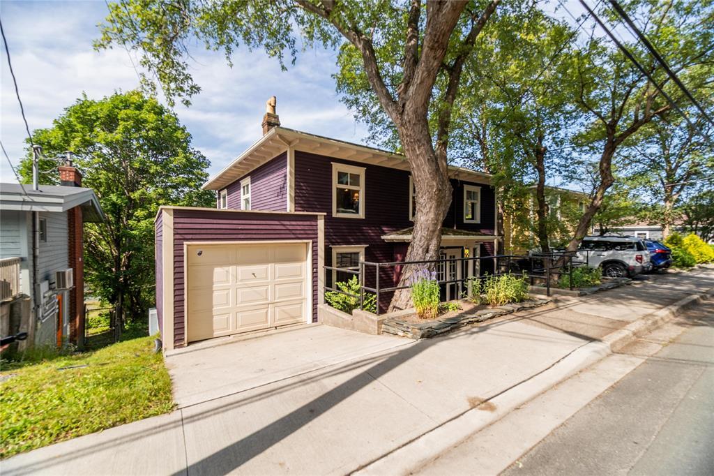 42 Empire Avenue, St. John'S, NL - Outdoor