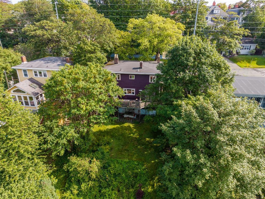 42 Empire Avenue, St. John'S, NL - Outdoor