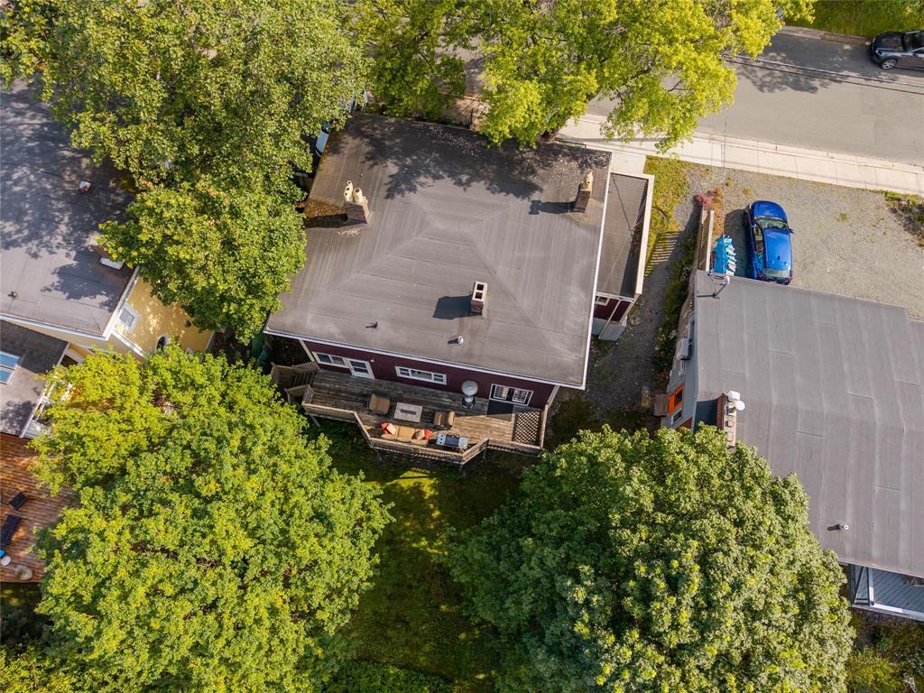 42 Empire Avenue, St. John'S, NL - Outdoor