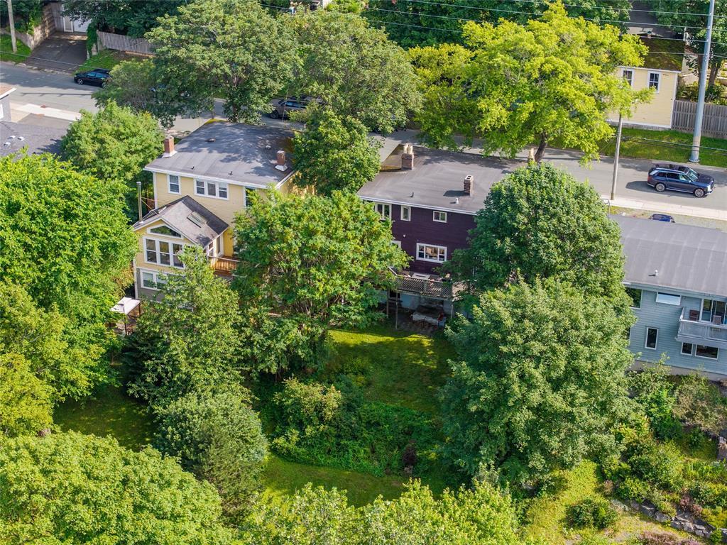 42 Empire Avenue, St. John'S, NL - Outdoor