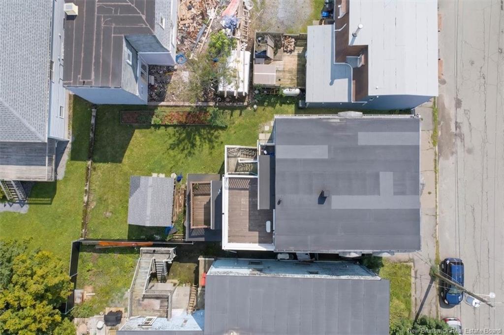 97-99 Winter St, Saint John, NB -