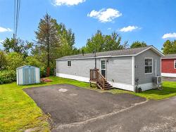 28 Douglas CRES New Maryland, NB E3C 1Y8