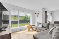 Living Room - 
