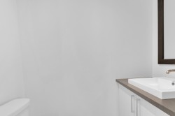 Powder room - 