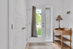 Mud Room - 