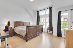 Master Bedroom - 