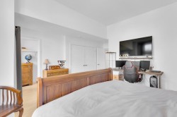Master Bedroom - 
