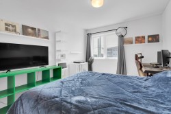 Bedroom - 