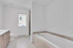 Bathroom - 