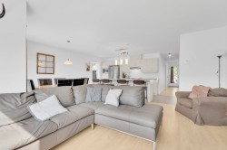 Living Room - 
