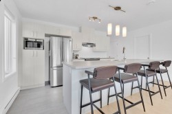 Kitchen - 
