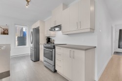 Kitchen - 