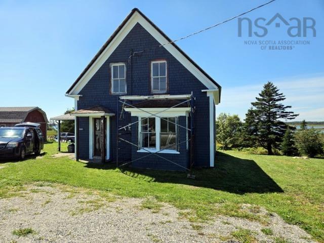 7631 Upper Wood'S Harbour, Upper Woods Harbour, NS - Outdoor