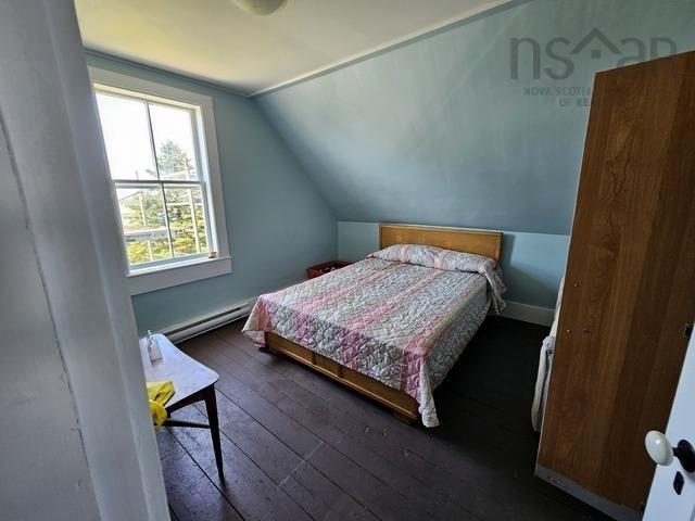 7631 Upper Wood'S Harbour, Upper Woods Harbour, NS - Indoor Photo Showing Bedroom
