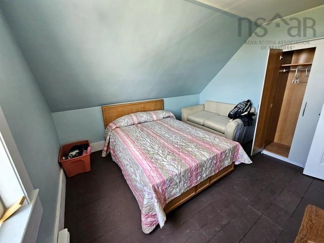 7631 Upper Wood'S Harbour, Upper Woods Harbour, NS - Indoor Photo Showing Bedroom