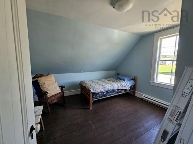 7631 Upper Wood'S Harbour, Upper Woods Harbour, NS - Indoor Photo Showing Bedroom
