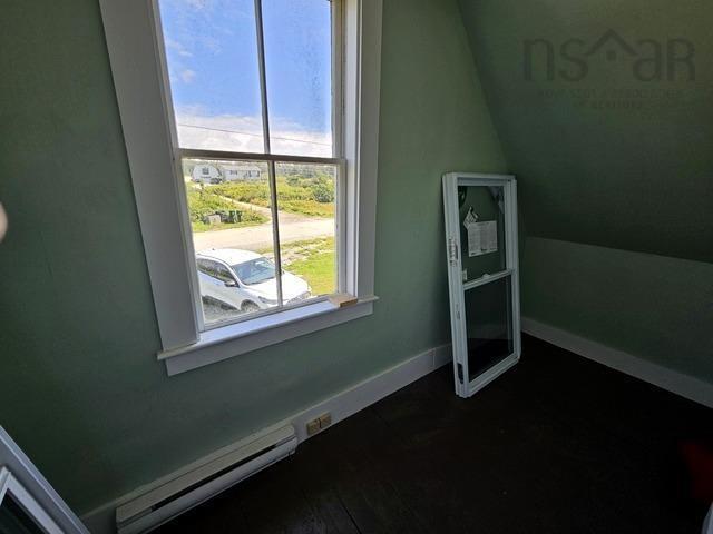 7631 Upper Wood'S Harbour, Upper Woods Harbour, NS - Indoor Photo Showing Other Room