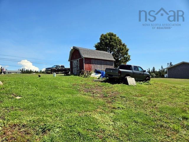 7631 Upper Wood'S Harbour, Upper Woods Harbour, NS - Outdoor