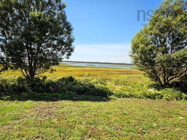 7631 Upper Wood'S Harbour, Upper Woods Harbour, NS - Outdoor With View