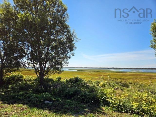 7631 Upper Wood'S Harbour, Upper Woods Harbour, NS - Outdoor With View