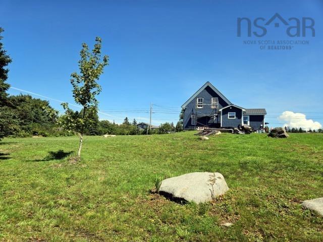 7631 Upper Wood'S Harbour, Upper Woods Harbour, NS - Outdoor