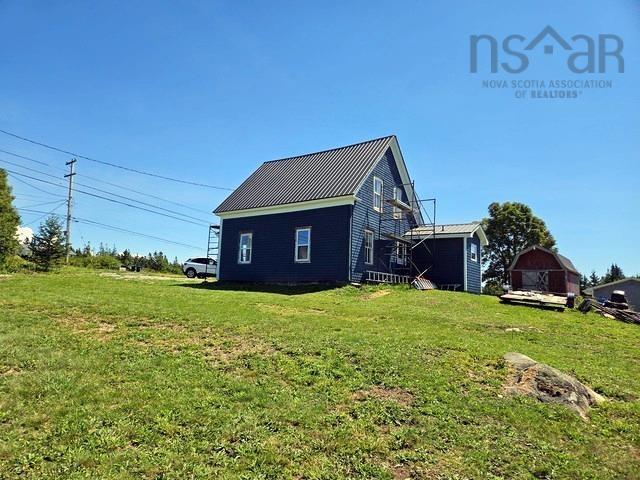7631 Upper Wood'S Harbour, Upper Woods Harbour, NS - Outdoor