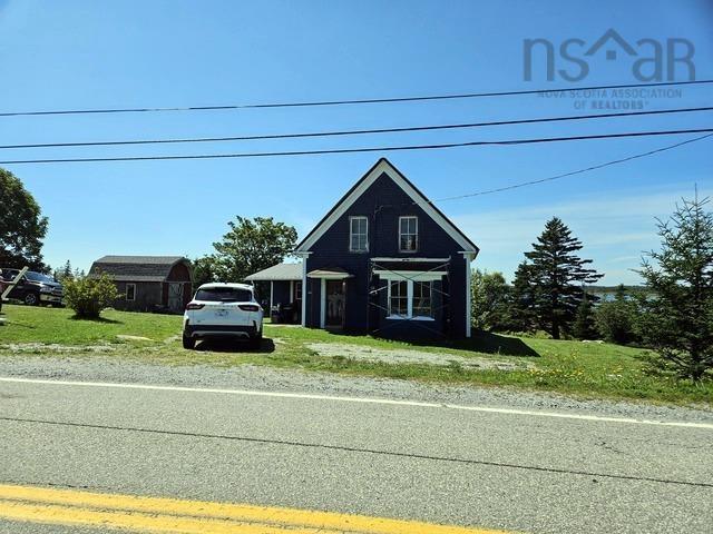 7631 Upper Wood'S Harbour, Upper Woods Harbour, NS - Outdoor