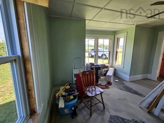 7631 Upper Wood'S Harbour, Upper Woods Harbour, NS - Indoor Photo Showing Other Room