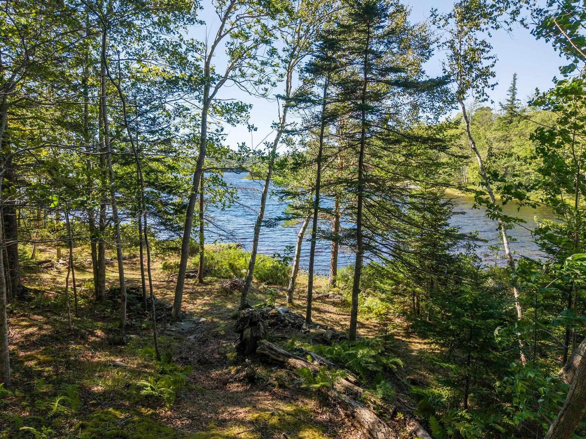 295 Perry Road, Carleton, NS