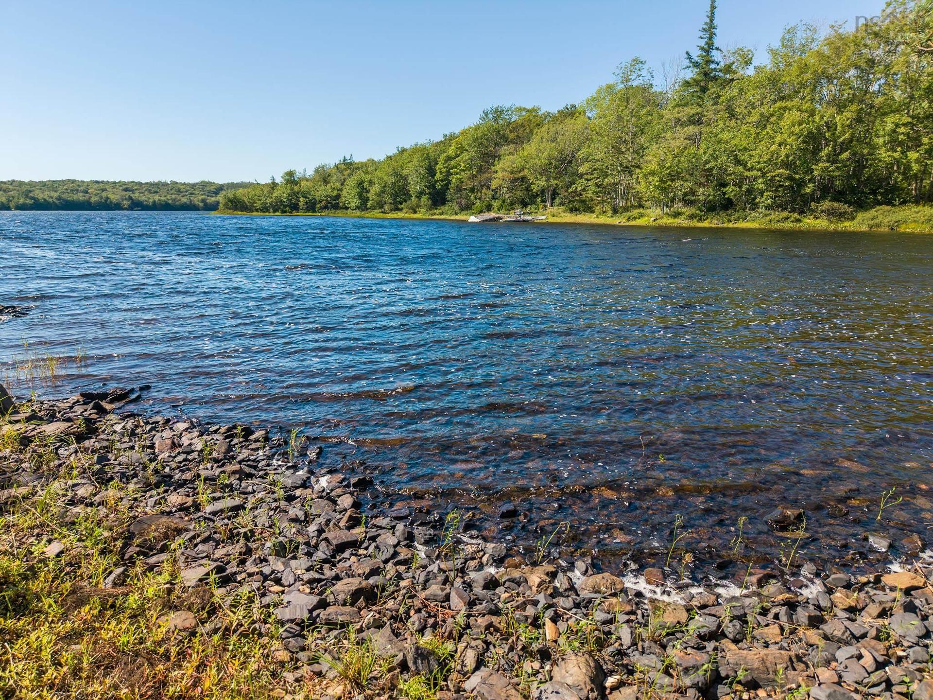 295 Perry Road, Carleton, NS