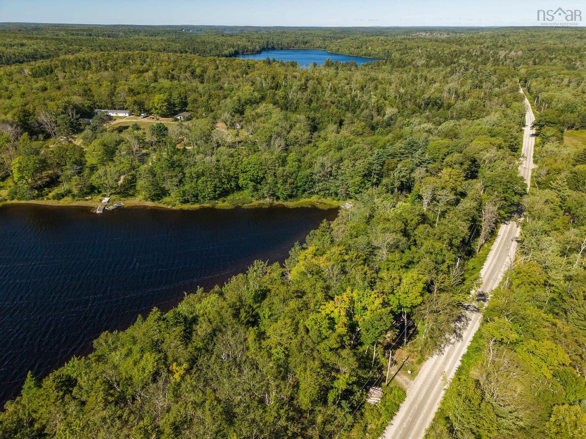 295 Perry Road, Carleton, NS