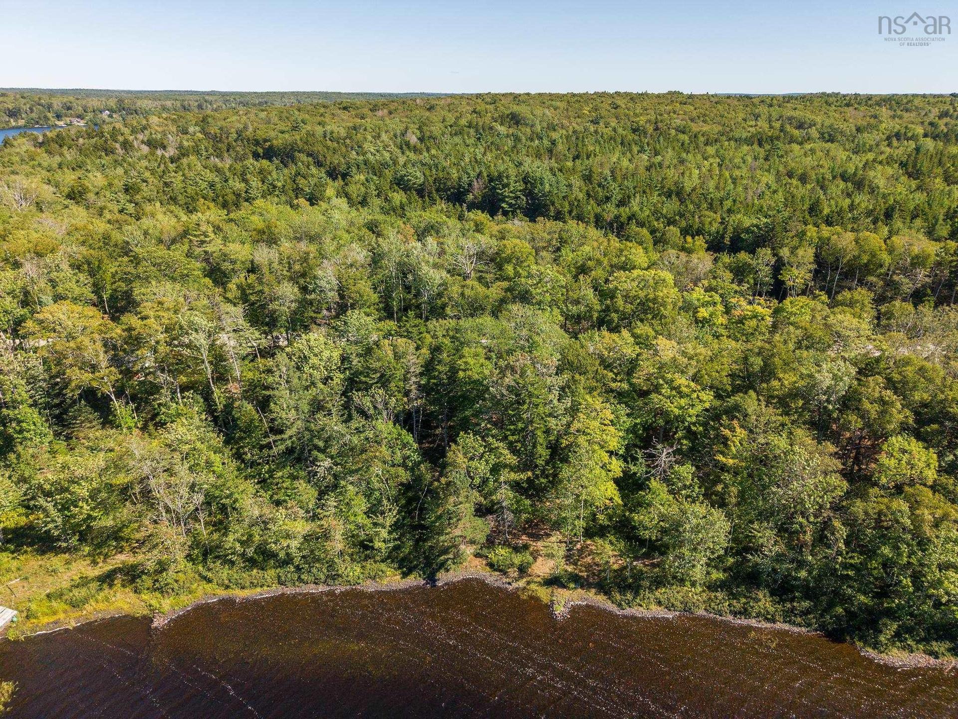 295 Perry Road, Carleton, NS