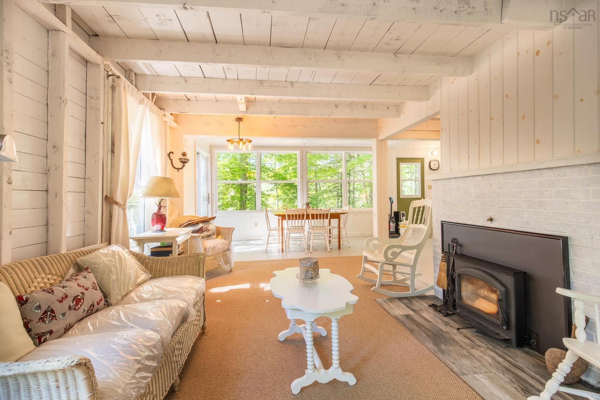 295 Perry Road, Carleton, NS