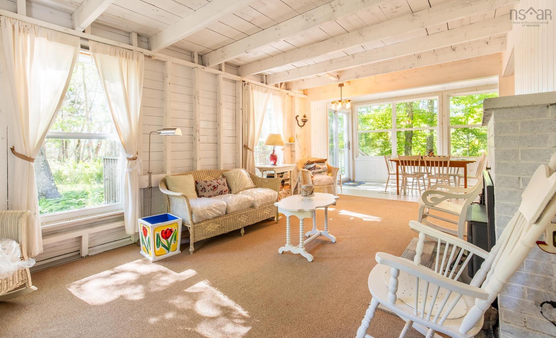 295 Perry Road, Carleton, NS
