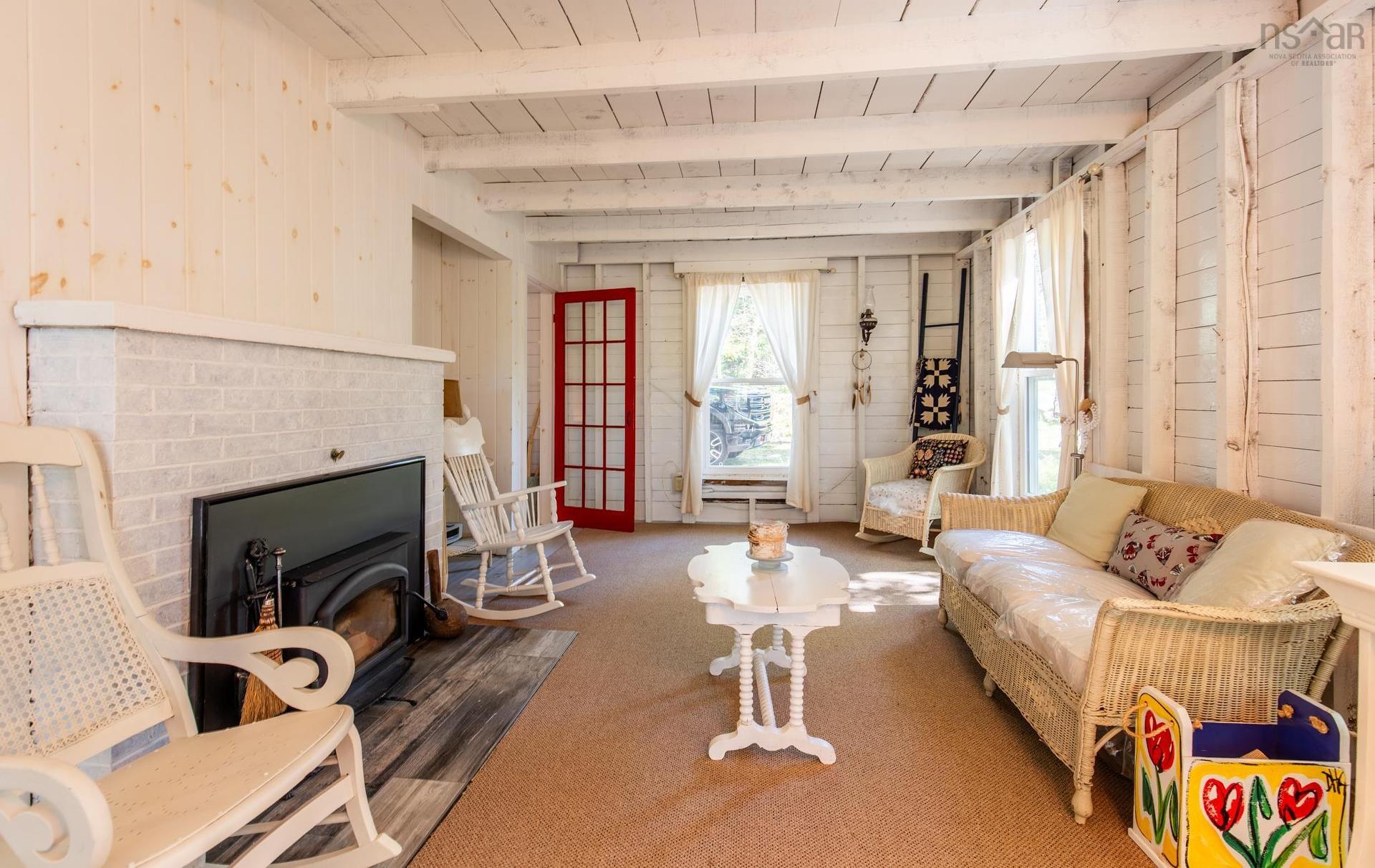 295 Perry Road, Carleton, NS