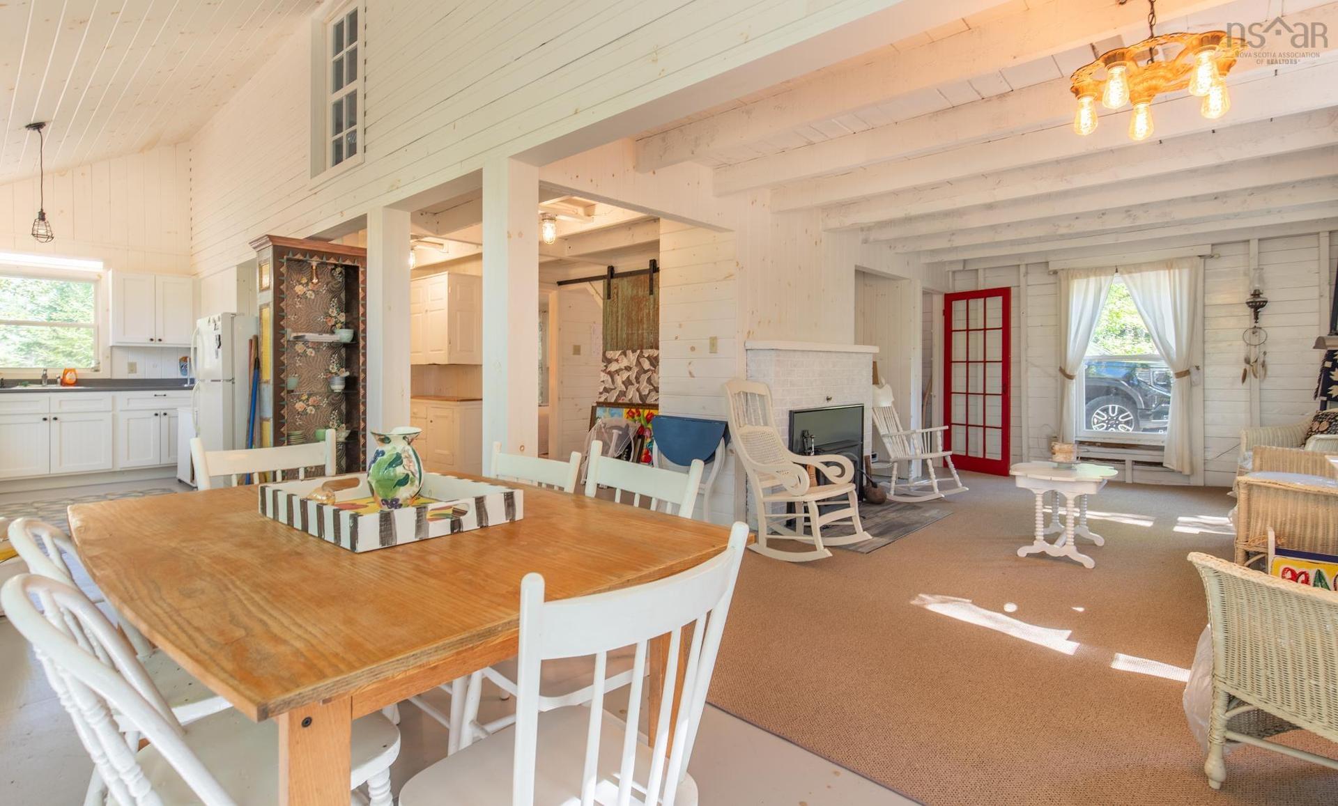 295 Perry Road, Carleton, NS