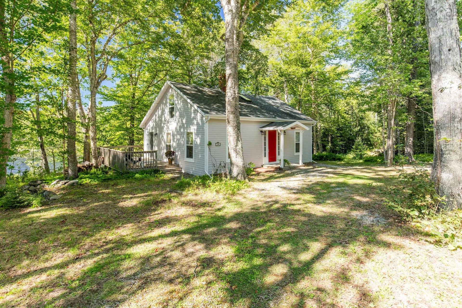 295 Perry Road, Carleton, NS